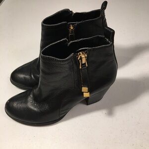 Franco Sarto Boots Size 6.5M